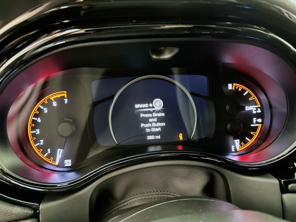 2026 Dodge Durango DURANGO GT AWD HEMI V8