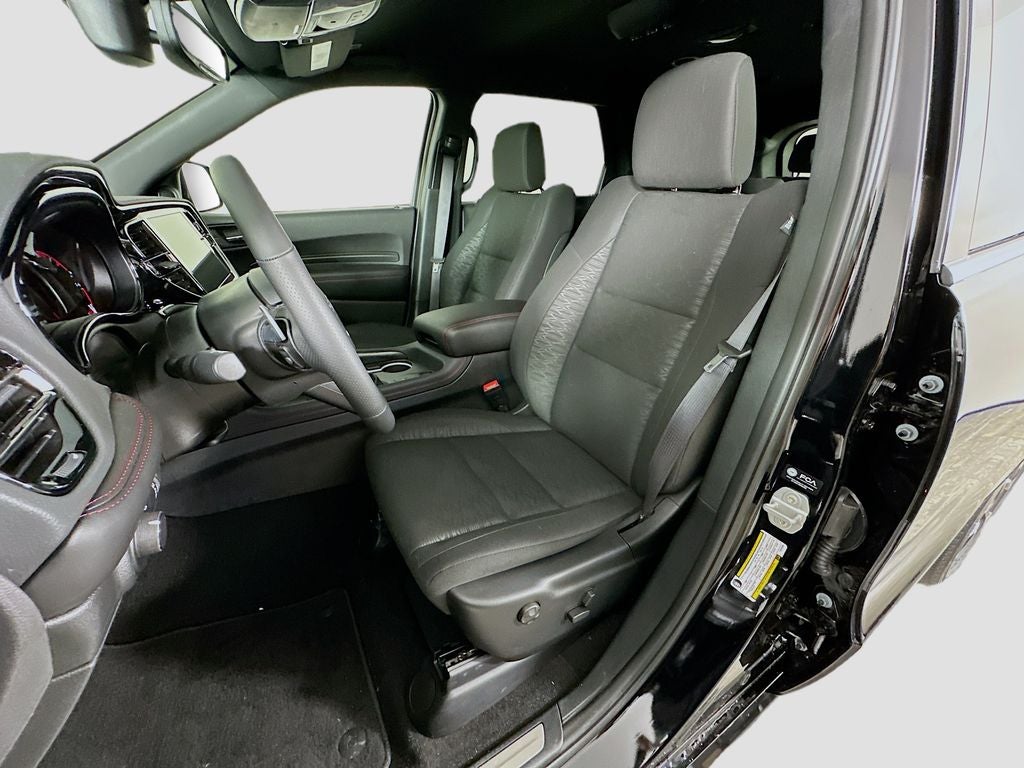 2026 Dodge Durango DURANGO GT AWD HEMI V8