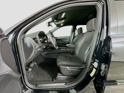 2026 Dodge Durango DURANGO GT AWD HEMI V8