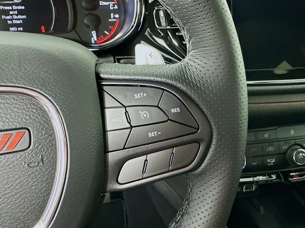 2026 Dodge Durango DURANGO GT AWD HEMI V8
