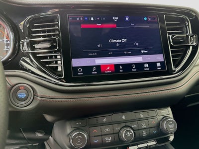 2026 Dodge Durango DURANGO GT AWD HEMI V8