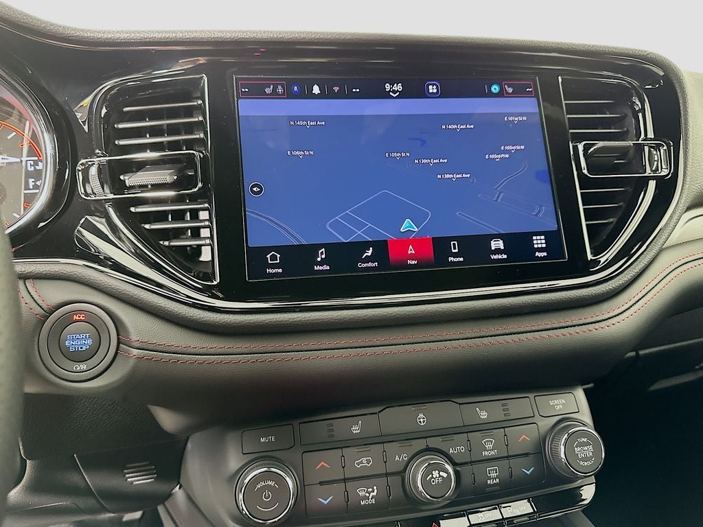 2026 Dodge Durango DURANGO GT AWD HEMI V8