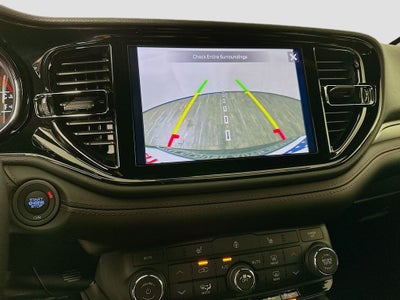 2026 Dodge Durango DURANGO GT AWD HEMI V8