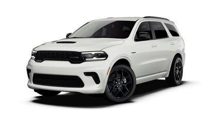 2027 Dodge Durango DURANGO GT HEMI V8 AWD