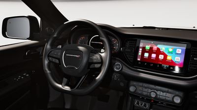 2027 Dodge Durango DURANGO GT HEMI V8 AWD
