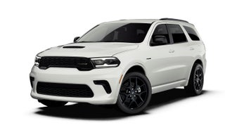 2027 Dodge Durango DURANGO GT HEMI V8 AWD