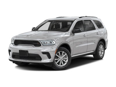 2026 Dodge Durango DURANGO GT HEMI V8 PLUS AWD AMERICA250