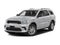2026 Dodge Durango DURANGO GT HEMI V8 PLUS AWD AMERICA250