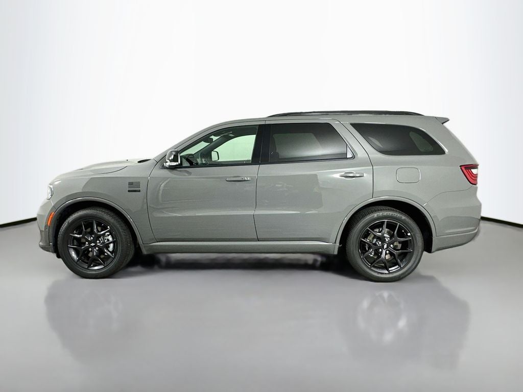 2026 Dodge Durango DURANGO GT HEMI V8 PLUS AWD AMERICA250