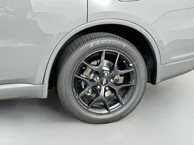 2026 Dodge Durango DURANGO GT HEMI V8 PLUS AWD AMERICA250