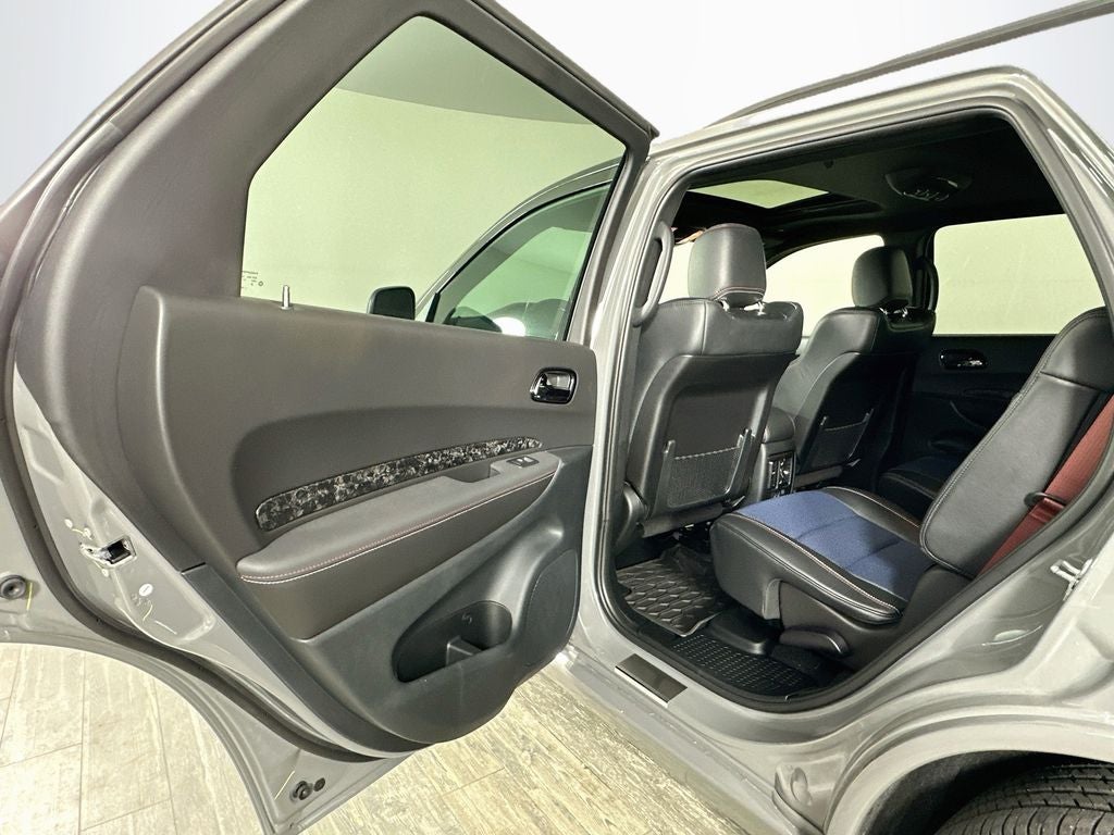 2026 Dodge Durango DURANGO GT HEMI V8 PLUS AWD AMERICA250