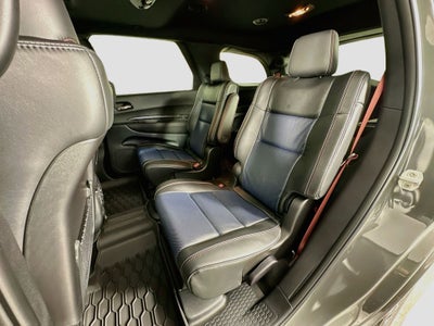 2026 Dodge Durango DURANGO GT HEMI V8 PLUS AWD AMERICA250