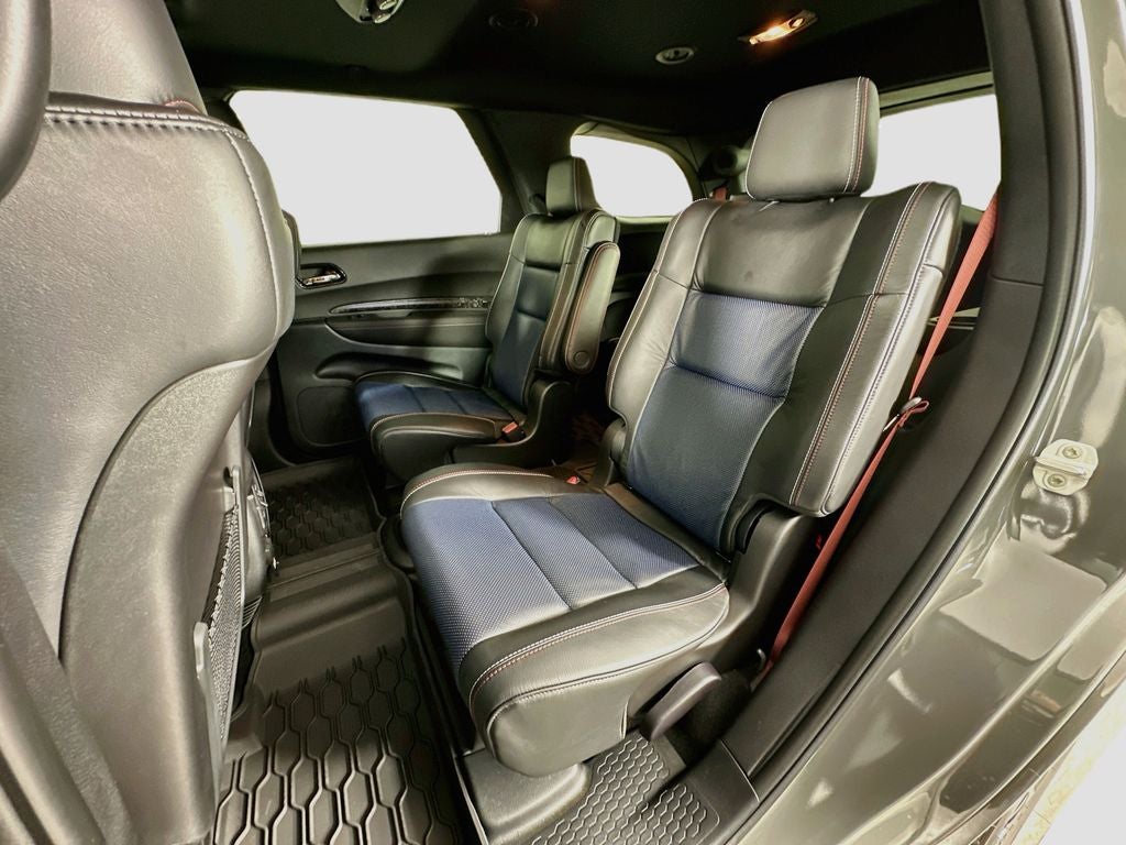 2026 Dodge Durango DURANGO GT HEMI V8 PLUS AWD AMERICA250
