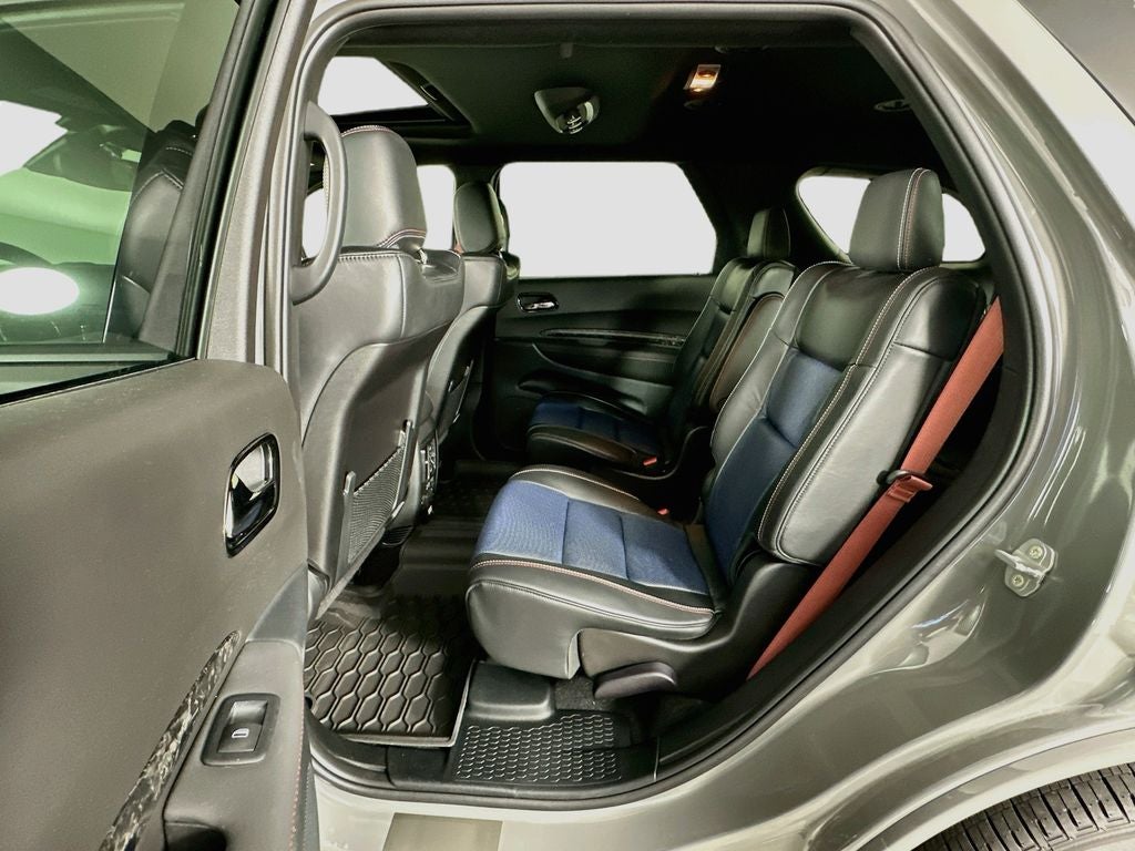 2026 Dodge Durango DURANGO GT HEMI V8 PLUS AWD AMERICA250