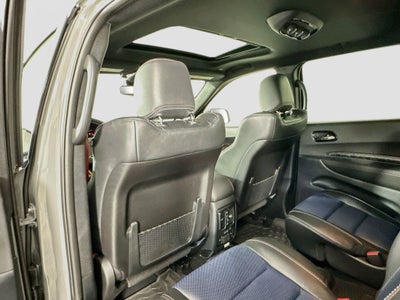 2026 Dodge Durango DURANGO GT HEMI V8 PLUS AWD AMERICA250