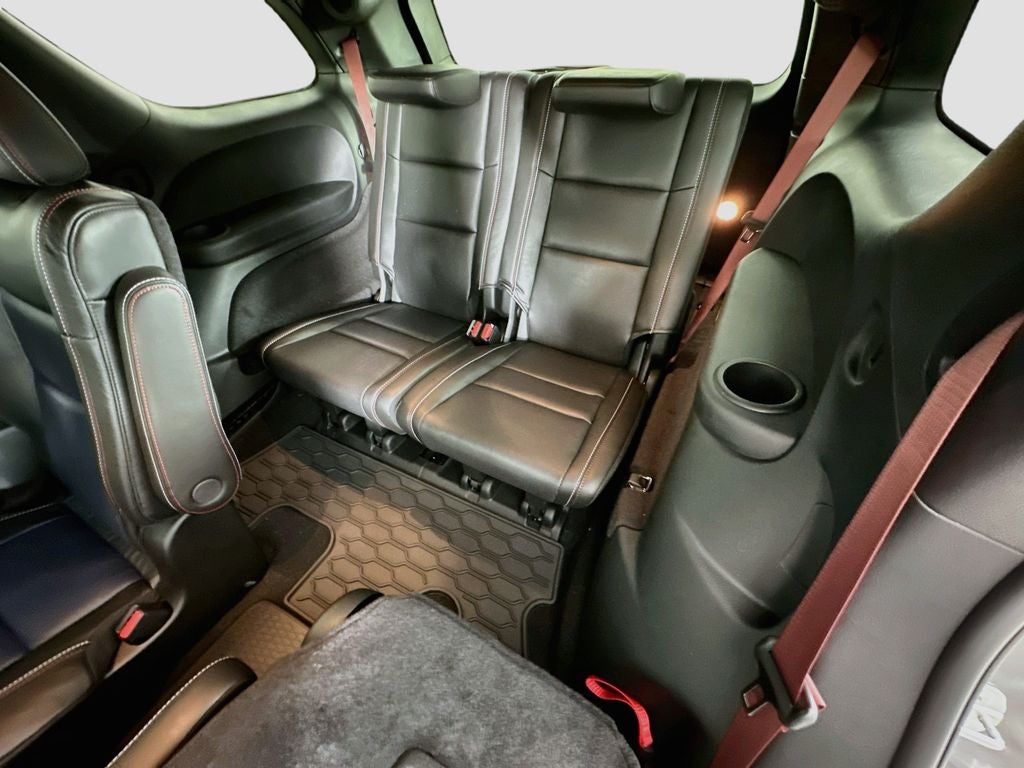 2026 Dodge Durango DURANGO GT HEMI V8 PLUS AWD AMERICA250