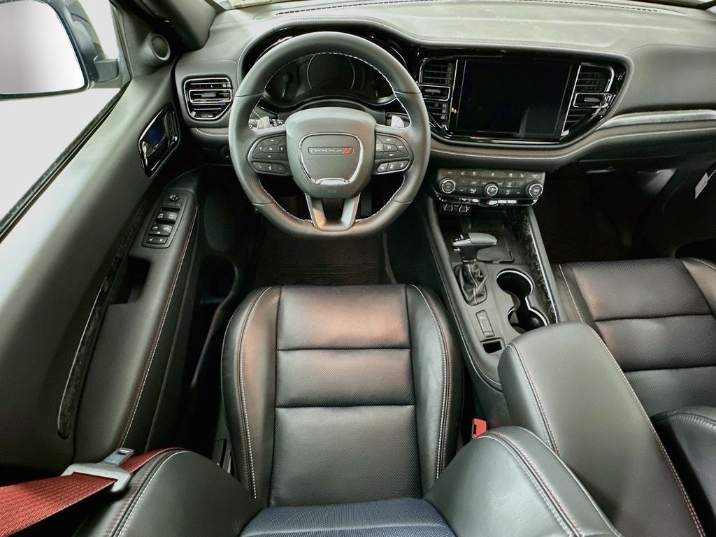 2026 Dodge Durango DURANGO GT HEMI V8 PLUS AWD AMERICA250