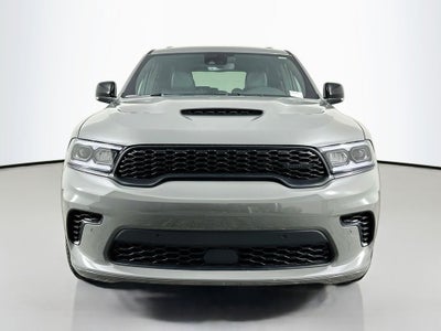 2026 Dodge Durango DURANGO GT HEMI V8 PLUS AWD AMERICA250