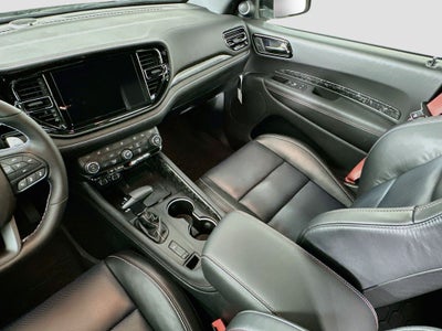 2026 Dodge Durango DURANGO GT HEMI V8 PLUS AWD AMERICA250