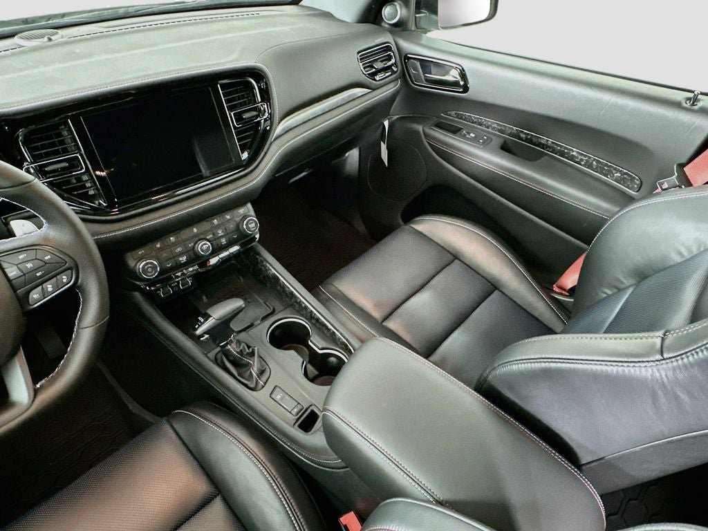 2026 Dodge Durango DURANGO GT HEMI V8 PLUS AWD AMERICA250