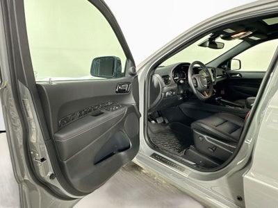 2026 Dodge Durango DURANGO GT HEMI V8 PLUS AWD AMERICA250