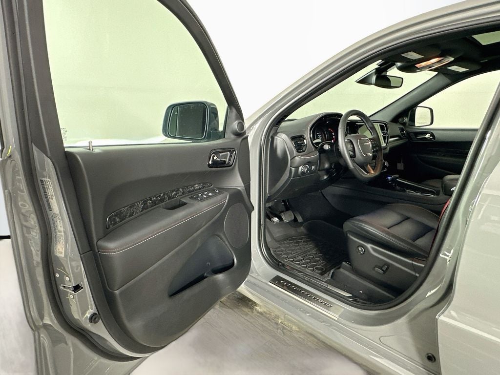 2026 Dodge Durango DURANGO GT HEMI V8 PLUS AWD AMERICA250