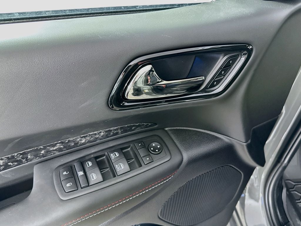 2026 Dodge Durango DURANGO GT HEMI V8 PLUS AWD AMERICA250
