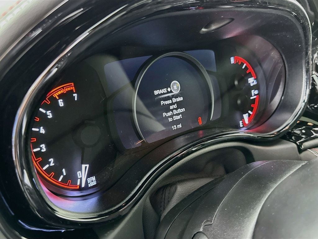 2026 Dodge Durango DURANGO GT HEMI V8 PLUS AWD AMERICA250