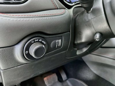 2026 Dodge Durango DURANGO GT HEMI V8 PLUS AWD AMERICA250
