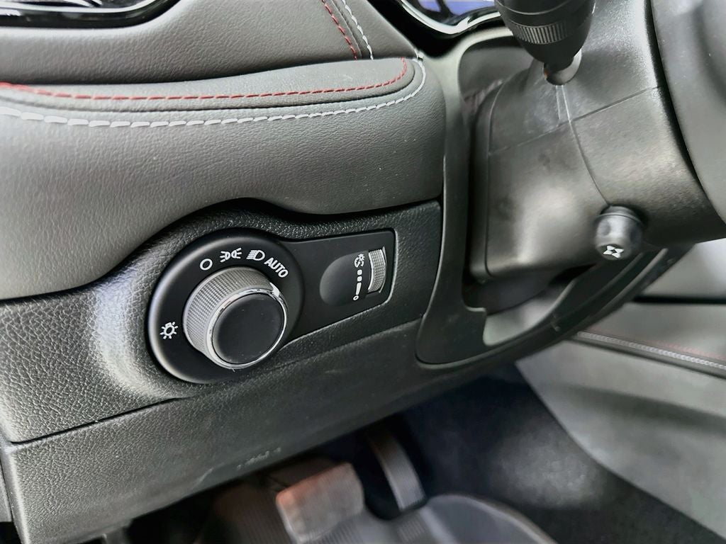 2026 Dodge Durango DURANGO GT HEMI V8 PLUS AWD AMERICA250