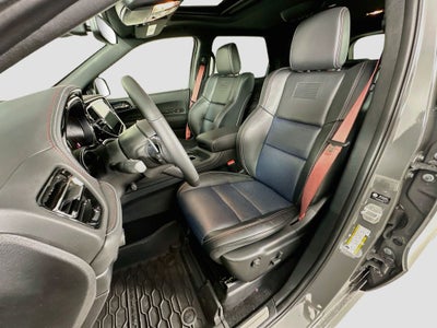 2026 Dodge Durango DURANGO GT HEMI V8 PLUS AWD AMERICA250