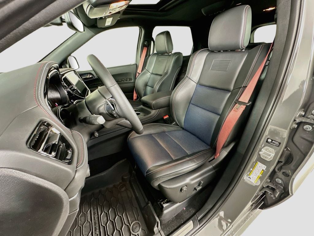 2026 Dodge Durango DURANGO GT HEMI V8 PLUS AWD AMERICA250