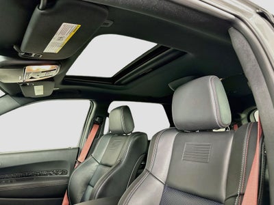 2026 Dodge Durango DURANGO GT HEMI V8 PLUS AWD AMERICA250