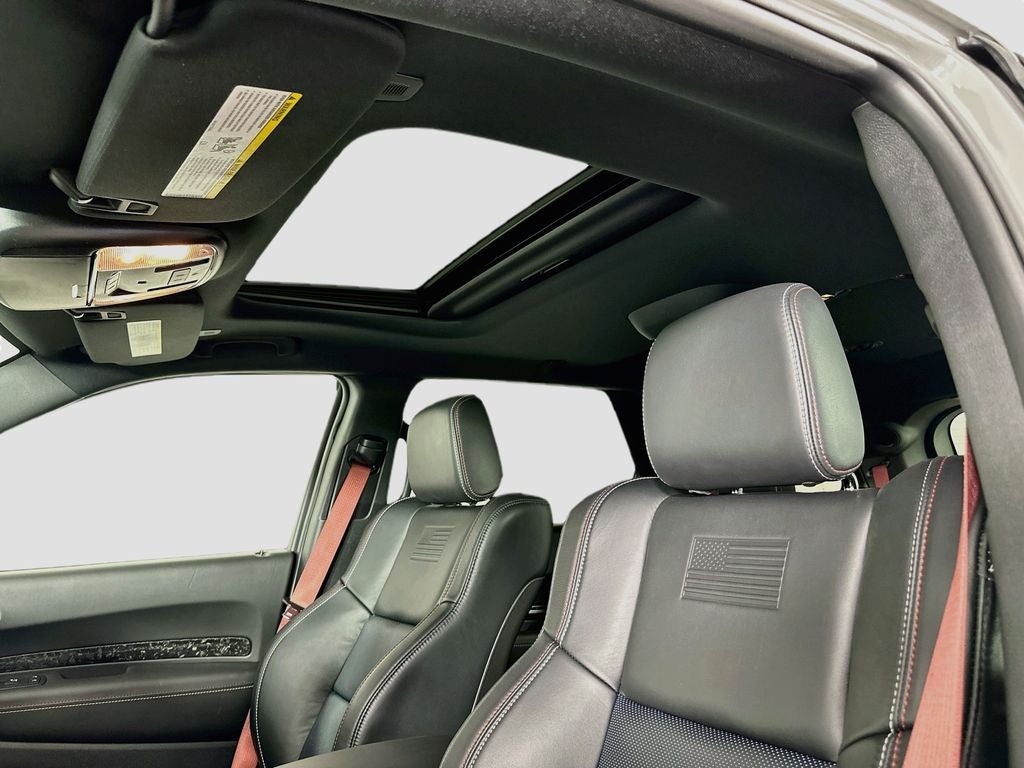 2026 Dodge Durango DURANGO GT HEMI V8 PLUS AWD AMERICA250