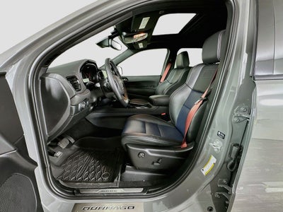 2026 Dodge Durango DURANGO GT HEMI V8 PLUS AWD AMERICA250