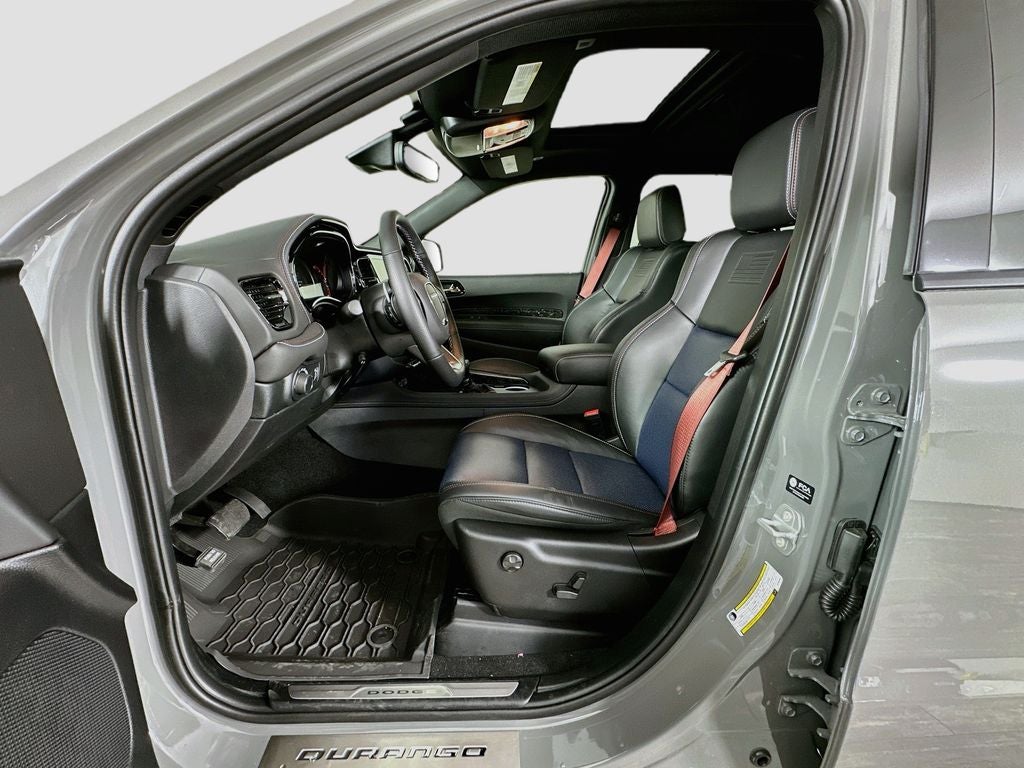 2026 Dodge Durango DURANGO GT HEMI V8 PLUS AWD AMERICA250
