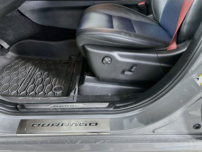 2026 Dodge Durango DURANGO GT HEMI V8 PLUS AWD AMERICA250