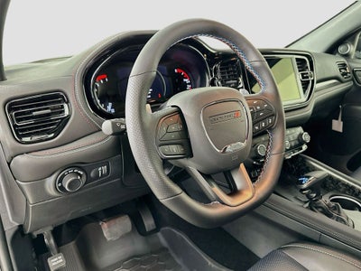 2026 Dodge Durango DURANGO GT HEMI V8 PLUS AWD AMERICA250