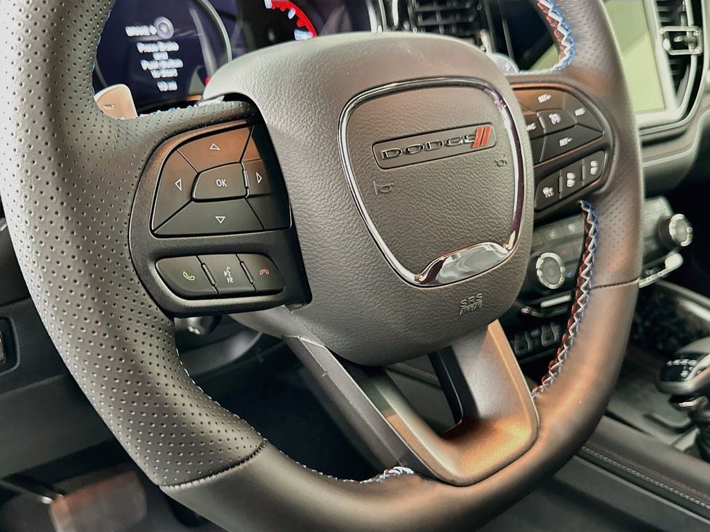 2026 Dodge Durango DURANGO GT HEMI V8 PLUS AWD AMERICA250