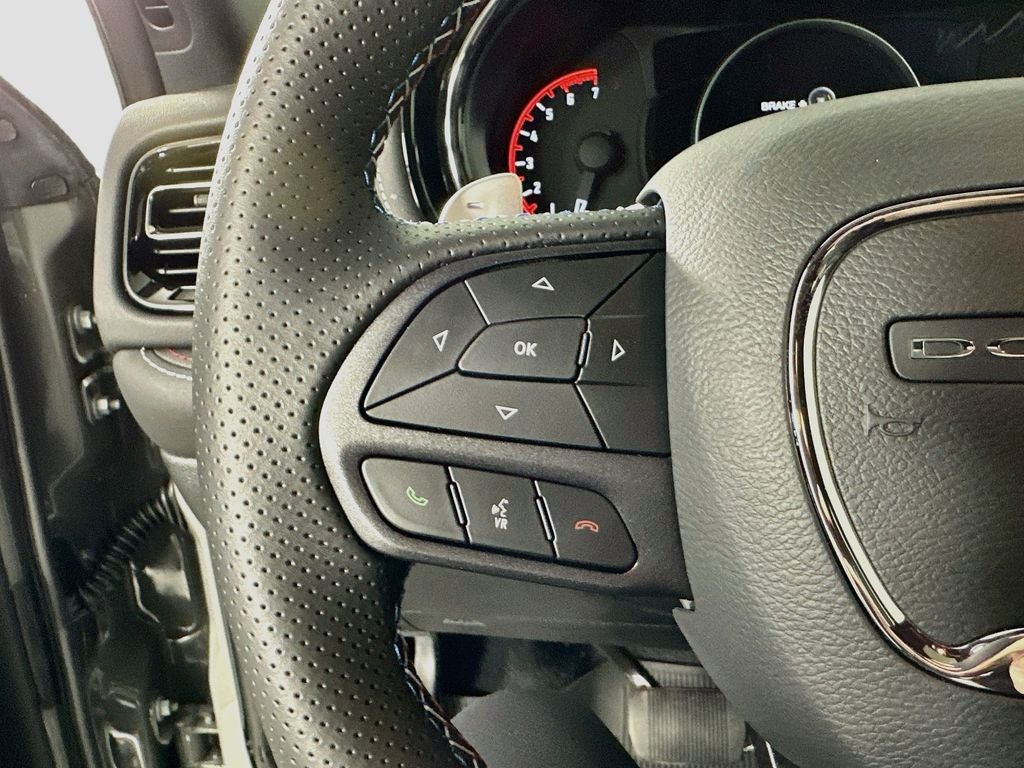 2026 Dodge Durango DURANGO GT HEMI V8 PLUS AWD AMERICA250