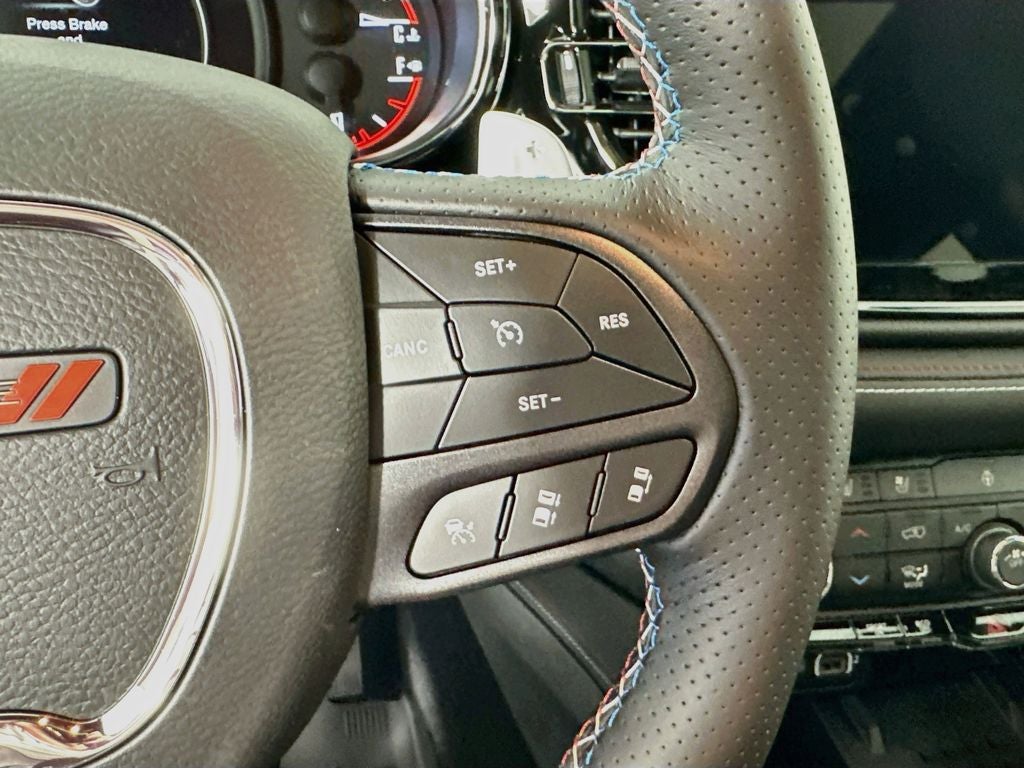 2026 Dodge Durango DURANGO GT HEMI V8 PLUS AWD AMERICA250