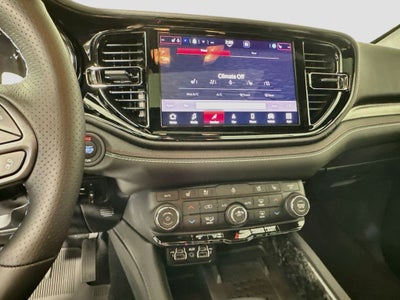 2026 Dodge Durango DURANGO GT HEMI V8 PLUS AWD AMERICA250