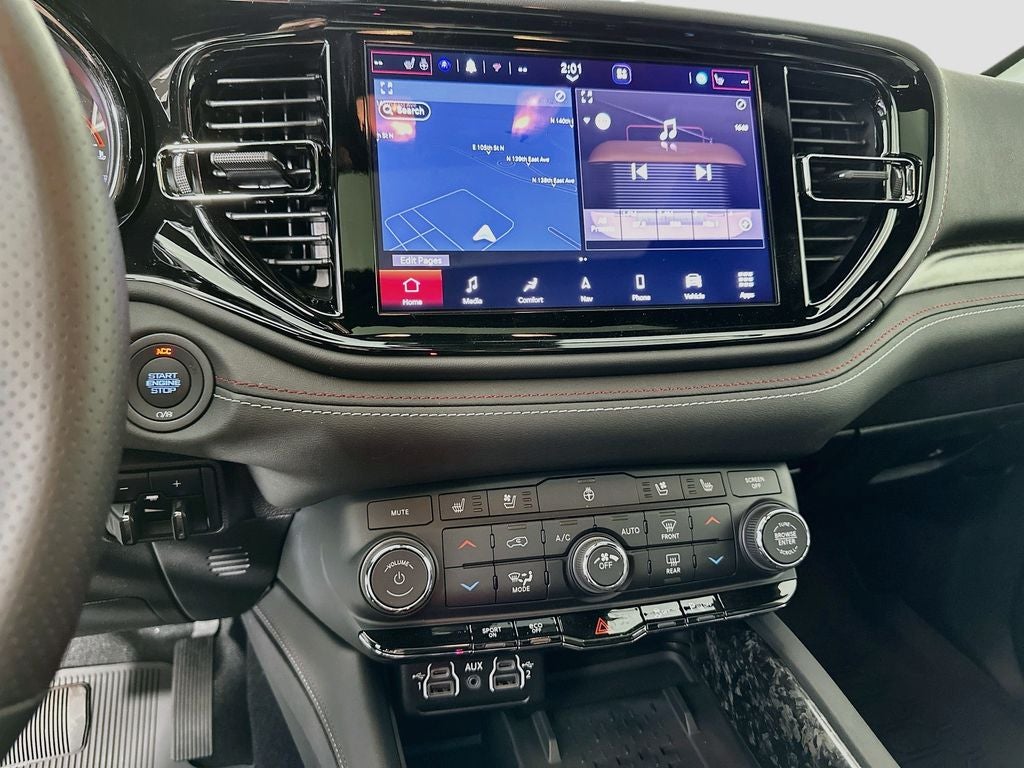 2026 Dodge Durango DURANGO GT HEMI V8 PLUS AWD AMERICA250