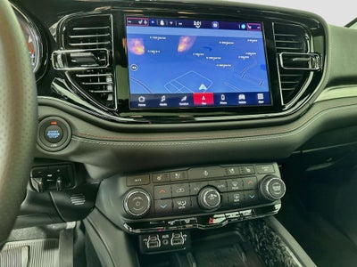 2026 Dodge Durango DURANGO GT HEMI V8 PLUS AWD AMERICA250