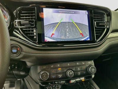 2026 Dodge Durango DURANGO GT HEMI V8 PLUS AWD AMERICA250