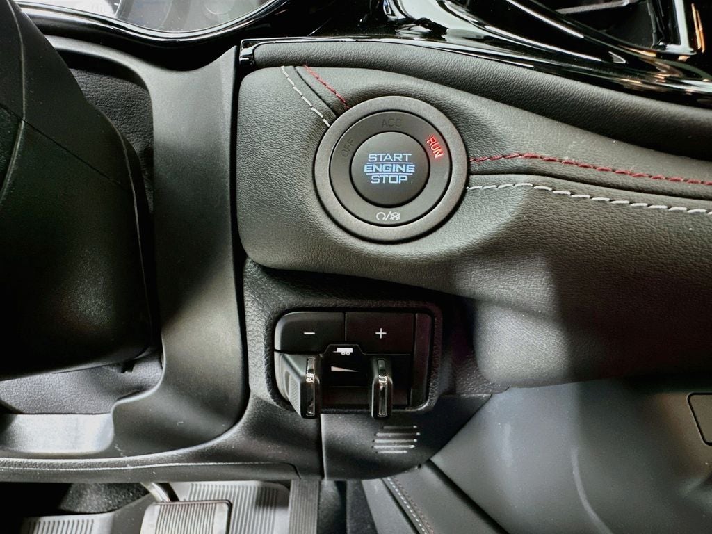 2026 Dodge Durango DURANGO GT HEMI V8 PLUS AWD AMERICA250