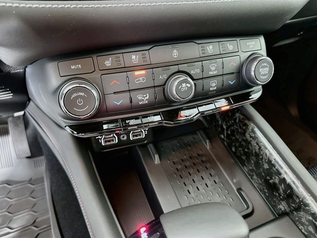 2026 Dodge Durango DURANGO GT HEMI V8 PLUS AWD AMERICA250