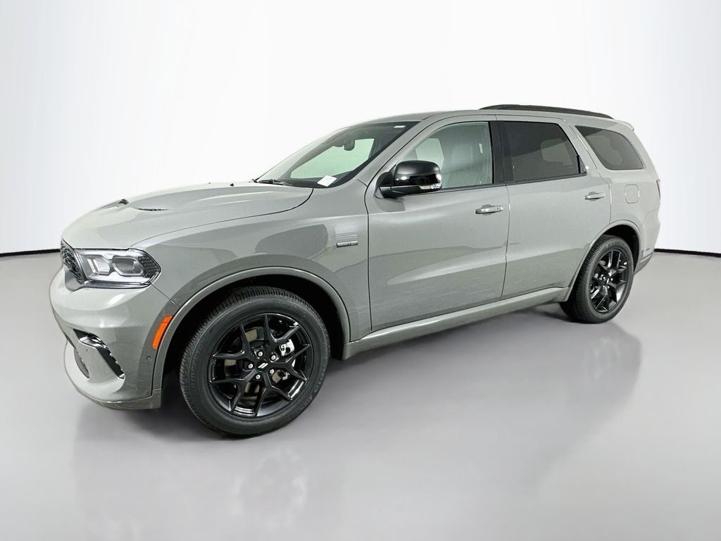 2026 Dodge Durango DURANGO GT HEMI V8 PLUS AWD AMERICA250