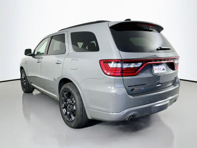2026 Dodge Durango DURANGO GT HEMI V8 PLUS AWD AMERICA250