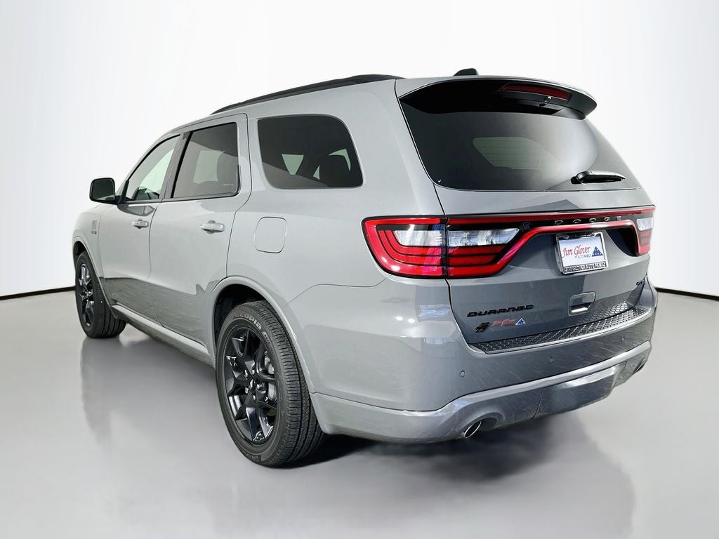 2026 Dodge Durango DURANGO GT HEMI V8 PLUS AWD AMERICA250